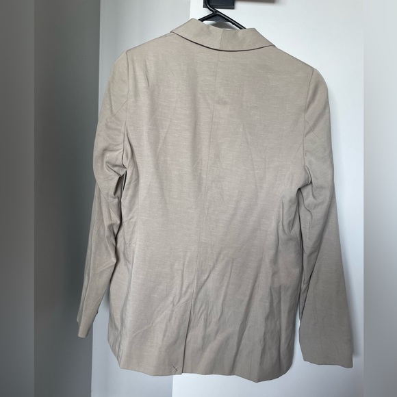 🌟 HOST PICK 🌟 BNWT Casual Blazer Size 8 - Picture 2 of 4